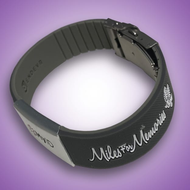 Personal I.D. Bracelet