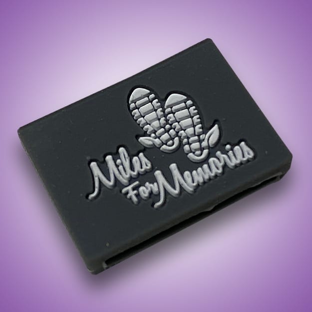 Personal I.D. Nugget