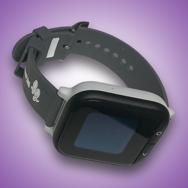 G.P.S. Watch with Personal I.D. Band